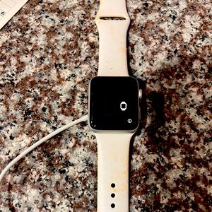 Series 3 used Apple Watch 42 mm